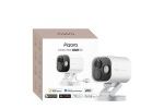Kamere AQARA AQARA Camera Hub G5 PRO PoE, bela