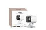Kamere AQARA AQARA Camera Hub G5 PRO Wi-Fi, bela