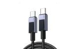 Dodatki Ugreen Ugreen USB-C na USB-C polnilni...