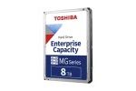 Trdi diski TOSHIBA Toshiba 8TB MG08-D 3,5' SATA...