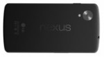 Telefoni LG Smartphone Google Nexus 5, 16 GB, črn