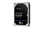 Trdi diski Western Digital WD 6TB UltraStar DC...