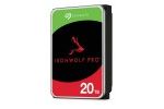 Trdi diski Seagate Seagate 20TB IronWolf Pro...
