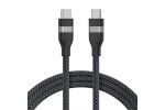 Dodatki Anker Anker pleteni USB-C na USB-C...