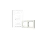 Smart home AQARA AQARA okvir za stikala H2,...