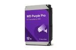 Trdi diski Western Digital WD 12TB Purple Pro...