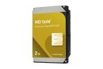 Trdi diski Western Digital WD 2TB Gold 3,5'...