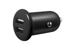 Dodatki Sandberg  Sandberg Car Charger 2x USB-A...