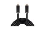 kabli Sandberg  Sandberg USB-C/C USB 3.1 Gen2 2m