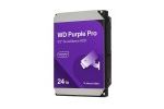 Trdi diski Western Digital  WD 24TB Purple Pro...