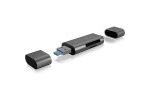 Čitalci kartic ICY BOX IcyBox IB-CR200-C...