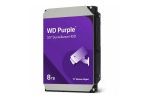 Trdi diski Western Digital WD 8TB Purple 3,5'...