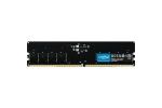 Pomnilnik CRUCIAL Crucial 32GB DDR5-5600 UDIMM...