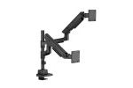 Dodatki za monitorje ICY BOX IcyBox IB-MS702-T...