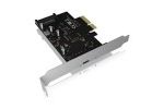 razširitvene kartice/adapterji ICY BOX IcyBox...