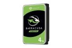 Trdi diski Seagate Seagate 4TB BarraCuda 3,5'...