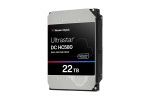 Trdi diski Western Digital HGST/WD 22TB...