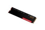 SSD diski Western Digital WD 8TB Black SN850X...