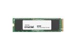 SSD diski CRUCIAL Crucial E100 480GB PCIe Gen4...