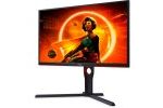 LCD monitorji AOC AOC Gaming 25G3ZM/BK 24.5'...