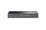 Preklopniki in stikala TP-link  TP-LINK SG1016D...