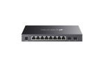 Preklopniki in stikala TP-link  TP-LINK SG2210P...