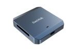Čitalci kartic SanDisk SanDisk PRO-CINEMA...