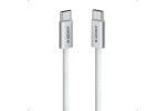 Dodatki Anker  Anker Zolo USB-C to USB-C, 1m,...