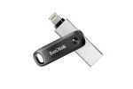 USB spominski mediji SanDisk  SanDisk 64GB...