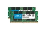 Pomnilnik CRUCIAL Crucial 32GB Kit (2x16GB)...