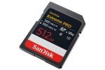 Spominske kartice SanDisk SanDisk 512GB...