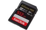Spominske kartice SanDisk SanDisk 512 GB...