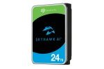 Trdi diski Seagate  Seagate 24TB SkyHawk AI...