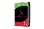Trdi diski Seagate  Seagate 2TB IronWolf PRO...