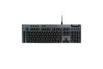 Tipkovnice Logitech  Logitech Gaming USB...