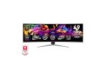 LCD monitorji MSI  Zaslon MSI MPG 491CQPX...