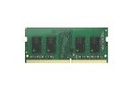 Pomnilnik Synology  SYNOLOGY SODIMM 4GB 2666MHz...