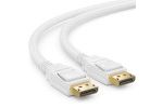 adapterji ____  DELEYCON DisplayPort 1.4 (M/M)...