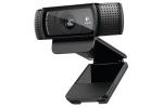 WEB kamere Logitech LOGITECH HD PRO C920...
