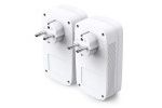 Powerline TP-link TP-LINK TL-PA8010P KIT AV1300...