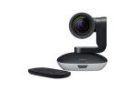 WEB kamere Logitech LOGITECH PTZ PRO 2 FHD LED...