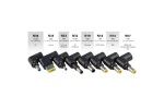 Dodatki INTER-TECH Argus NB-90SA 90W...
