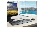 Tipkovnice Logitech
LOGITECH MK345 brezžična...