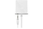 adapterji Goobay GOOBAY HDMI na VGA 0,15m bel...