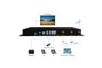 ITX in Barebone Sistemi COLORLIGHT C2 video...