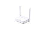 Routerji WiFi MERCUSYS N 300Mbps 3-port...