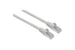 adapterji INTELLINET CAT6 SFTP 10m siv mrežni...