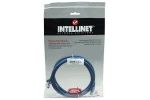 adapterji INTELLINET CAT5e UTP 2m moder...