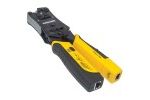 adapterji INTELLINET Univerzalni 2v1 (RJ45,...