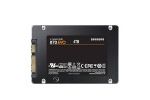SSD diski Samsung SAMSUNG 870 EVO 4TB 2,5'...